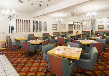 Americas Best Value Inn Тексаркана Екстер'єр фото