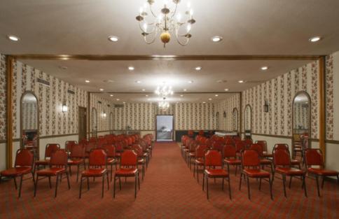 Americas Best Value Inn Тексаркана Екстер'єр фото