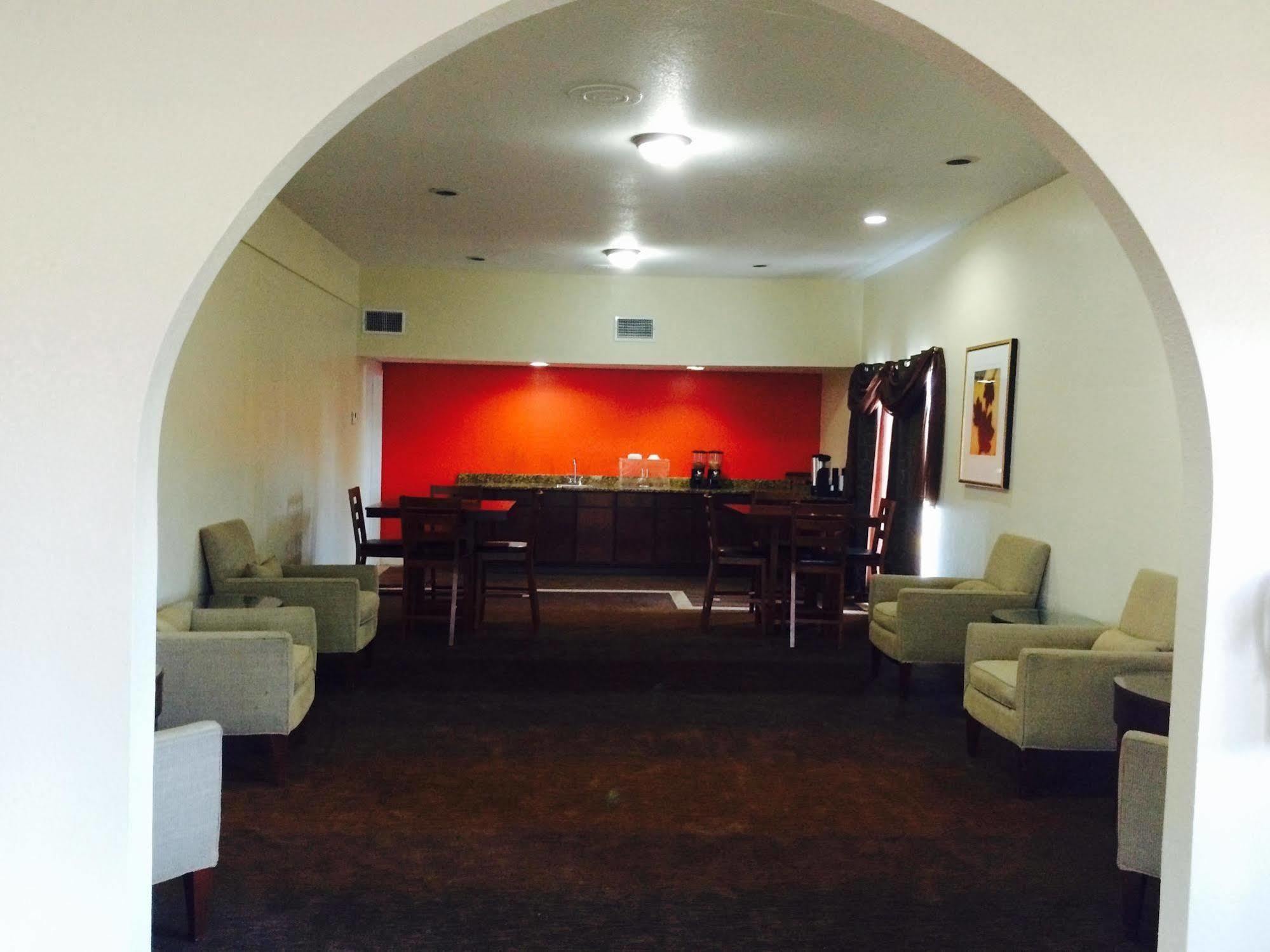 Americas Best Value Inn Тексаркана Екстер'єр фото